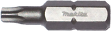 Makita-Zubehör-Schraubenbit T20x25mm – B-23612 B-23612