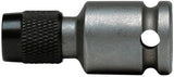 Makita Zubehör Schraubenbithalter 3 8 - p-05963