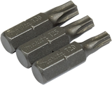 Makita Zubehör Schraubendreher-Bit-Set Torx 3-teilig – B-24533 – B-24533