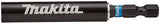 Makita Zubehör Schraubenführung schwarz 80 mm – B-66818 – B-66818