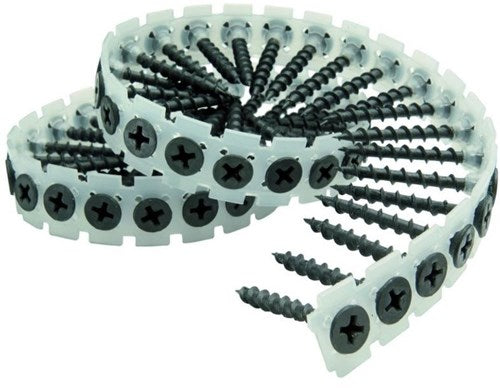 Makita Zubehör Schraube L.3,9x35 Gipsphosphat. - f-31153