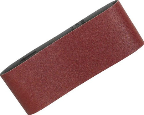 Makita Zubehör Schleifband K40 100x610 rot - P-36887