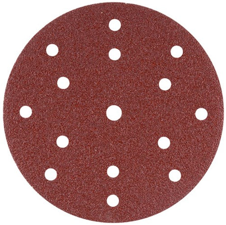Makita Zubehör Schleifscheibe K240 150 mm – B-51471 – B-51471