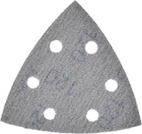 Makita Zubehör Schleifblatt 3-K K120 Schwarz V. - B-21749