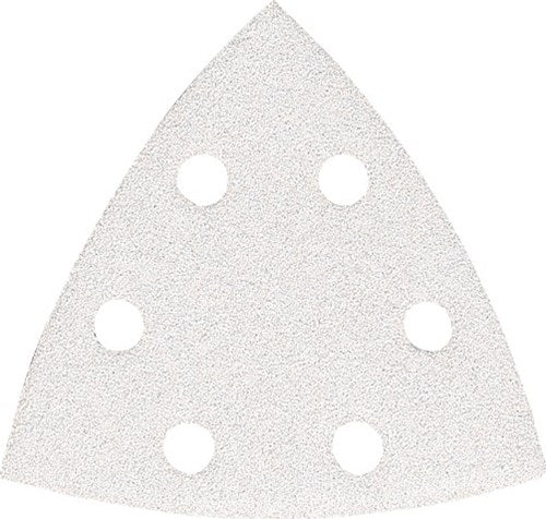 Makita Zubehör Schleifblatt 3-K K60 weiß v. - P-42690