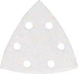 Makita Zubehör Schleifblatt 3-K K60 weiß v. - P-42690