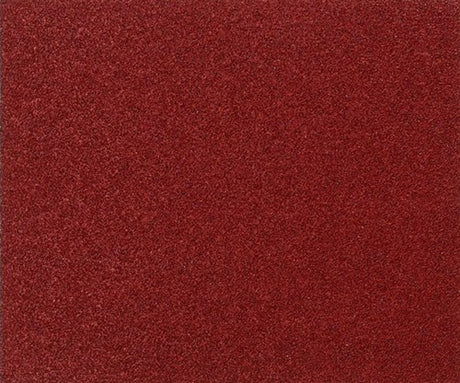 Makita Zubehör Schleifblatt K100 114x140 rot - P-32910
