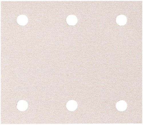 Makita Zubehör Schleifblatt K180 114x102 weiß - P-35863