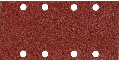 Makita Zubehör Schleifblatt K40 93x228 rot g. - p-31837