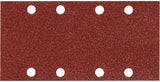 Makita Zubehör Schleifblatt K40 93x228 rot g. - p-31837