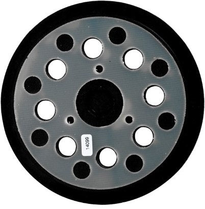 Makita Zubehör Schleifteller bo5010, bo5030k, bo5031k | 743081-8