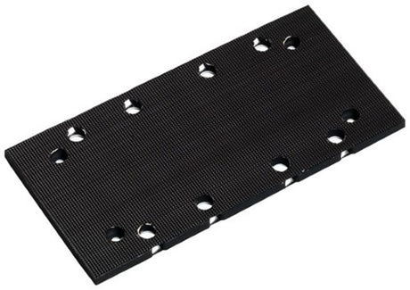 Makita Zubehör Schleifteller Klett | 158323-1 - 158323-1