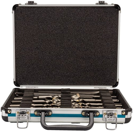 Makita Zubehör SDS-Bohrmeißel-Set 13-teilig – D-42400 – D-42400