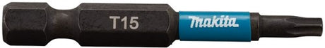 Makita Zubehör Schlagschrauber schwarz T15x50mm – B-63775 – B-63775