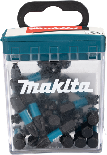 Makita e-12376 Schlagschrauberbit pz2x25mm