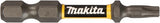 Makita accessoires slagschroefbits t20x50mm | impact premier | 10 stuks - e-26032