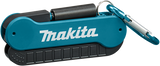 Makita Zubehör Schlagschrauber-Bit-Set 10-teilig – E-15811 – E-15811
