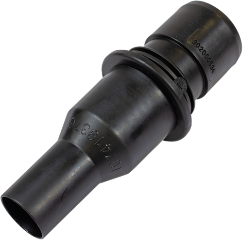 Makita Zubehör Schlauchadapter 22 mm qs – w107418678 – w107418678