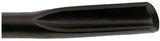 Makita Zubehör Schlitzmeißel geführt.22sds-plus – p-24963