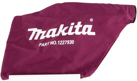 Makita Zubehör Spänebeutel dkp181 – 191c21-2 – 191c21-2