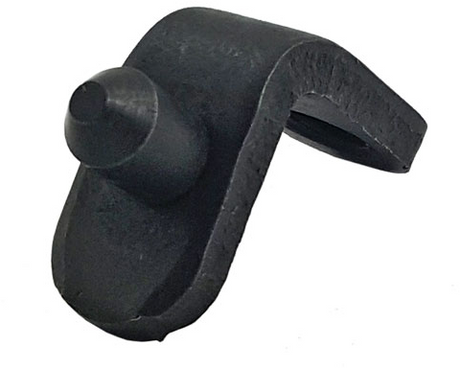Makita Zubehör Spannplattenführung – 346859-4