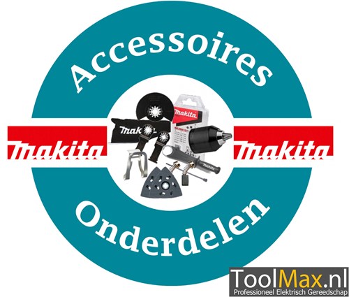 Makita Zubehör Makita Spannzange 3 mm - 763669-8