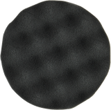 Zubehör für Makita-Schwamm, schwarz, weich, fein, 150 mm – D-62670, D-62670