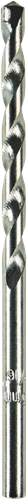 Makita Zubehör Steinbohrer 5x85mm - D-40761 - D-40761