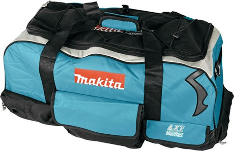 Makita Zubehör robustes Cordura + Arbeitstasche mit Rollen für LXT und DLX - 831279-0 - 831279-0