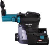 Makita Zubehör Staubabsaugung dx12 – 191e54-9 191e54-9