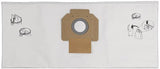 Makita Zubehör Staubbeutel für vc3012l, vc3012m – p-84078 – p-84078