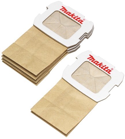 Makita Zubehör Staubbeutel-Set – 194746-9