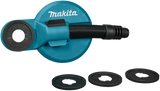 Makita Zubehör Staubsaugeradapter Bohrmaschine und Kombihammer | 52mm - 1914x3-8