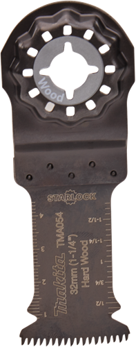Makita Tauchsägeblatt 32 mm tma054 – b-64886