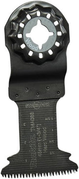 Makita Zubehör TMA088 Tauchsägeblatt | 45x45mm | Hartholz - e-25454