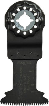 Makita Zubehör TMA088 Tauchsägeblatt | 45x45mm | Hartholz - e-25454