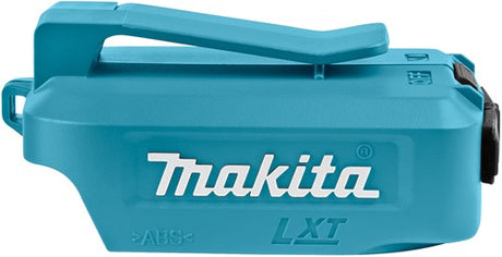 Makita Zubehör USB-Adapter 14,4 18 V – Decadp05 – Decadp05