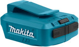 Makita Zubehör USB-Adapter 14,4 18 V – Decadp05 – Decadp05
