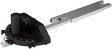 Makita accessoires verstekgeleider compleet - 127069-0 - 127069-0