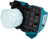 Makita Zubehör Vorfilter-Set – 199827-4 – 199827-4