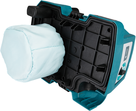 Makita Zubehör Vorfilter-Set – 199827-4 – 199827-4