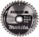 Makita Zubehör Sägeb. 260x30 40t – b-08981 – b-32770