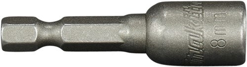 Makita Zubehör Innensechskant magnetisch | 8x50mm - b-38716