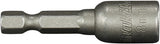 Makita Zubehör Innensechskant magnetisch | 8x50mm - b-38716