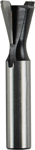Makita Zubehör Schwalbenschwanzschneider 12,7x13,0 S8 - D-68323 D-68323