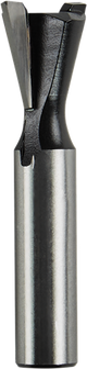 Makita Zubehör Schwalbenschwanzschneider 12,7x13,0 S8 - D-68323 D-68323