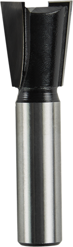 Makita Zubehör Schwalbenschwanzschneider 19,0x22,2 S12 - D-68345 D-68345