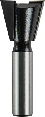 Makita Zubehör Schwalbenschwanzschneider 25,4x22,2 S12 - D-68351 D-68351