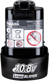 Makita-Akku | bl1015k | 10,8 V | 1,5 Ah - bl1015k