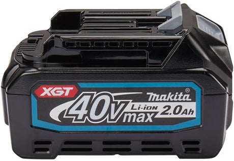 Makita-Akku bl4020 xgt 40 V max. 2,0 Ah – 191l29-0